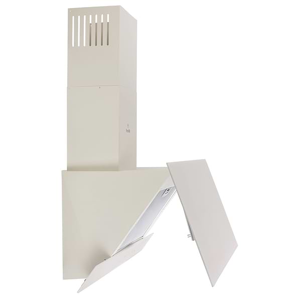 Фото - Витяжка декоративна Perfelli DNS 6452 D 850 IV LED