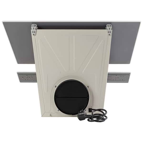 Фото - Витяжка декоративна Perfelli DNS 6452 D 850 IV LED