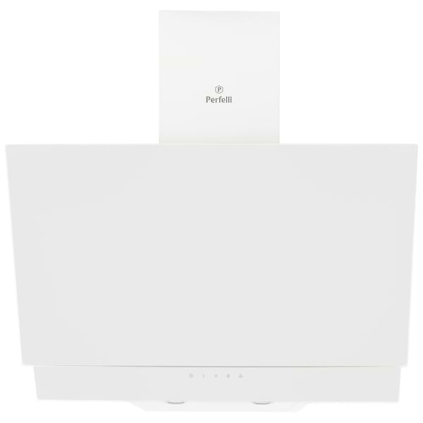 Фото - Витяжка декоративна Perfelli DNS 6452 D 850 WH LED