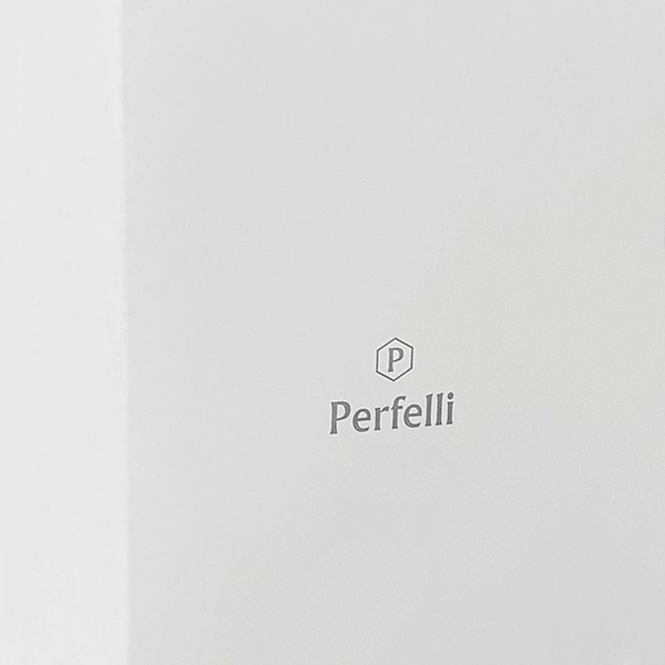 Фото - Витяжка декоративна Perfelli DNS 6452 D 850 WH LED