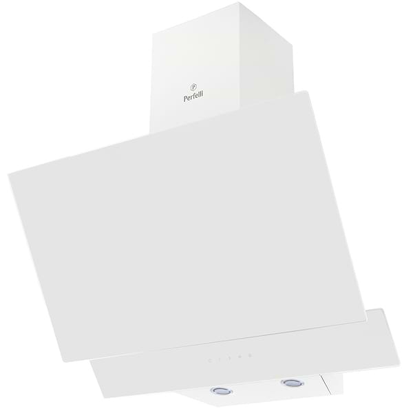 Фото - Витяжка декоративна Perfelli DNS 6452 D 850 WH LED