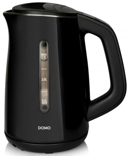 Електричний чайник DOMO DO9196wk