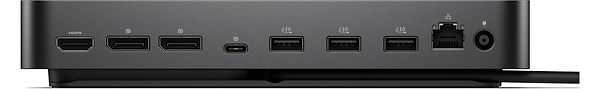 Фото - Док-станция Dell Pro Smart Dock SD25 (210-BRFM)