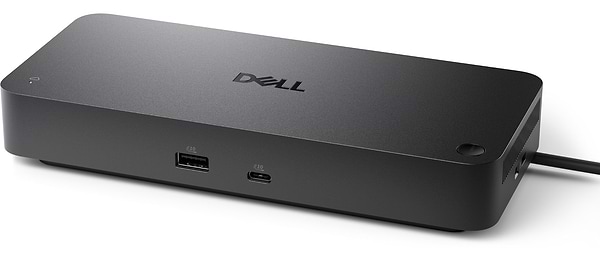 Фото - Док-станция Dell Pro Smart Dock SD25 (210-BRFM)