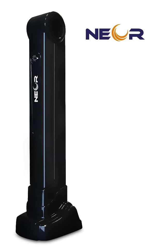 Фото - Сканер Neor NW500