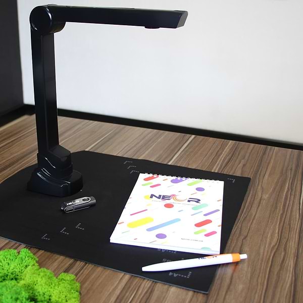 Фото - Сканер Neor NW500