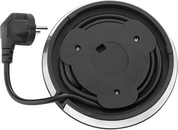 Фото - Електричний чайник ETA Ela Digi 9598 90010