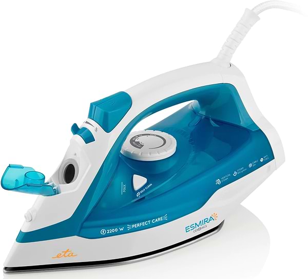 Фото - Утюг ETA Esmira 0273 90000