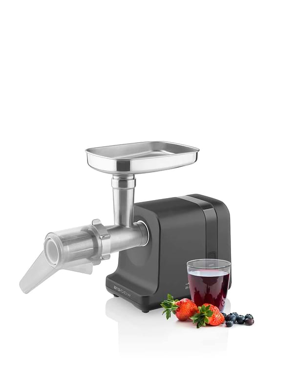 Фото - М'ясорубка ETA Besto 6075 90000