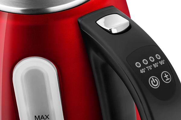 Фото - Електричний чайник ETA Ela Digi 9598 90010