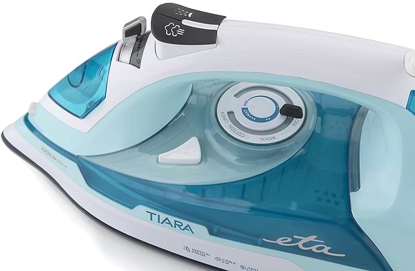 Фото - Утюг ETA Tiara II 0269 90000