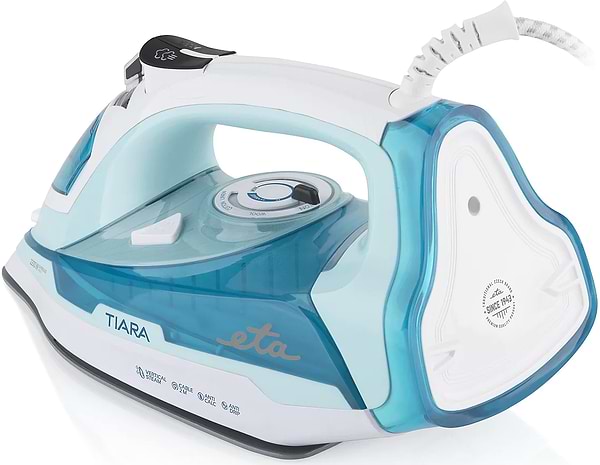Фото - Утюг ETA Tiara II 0269 90000
