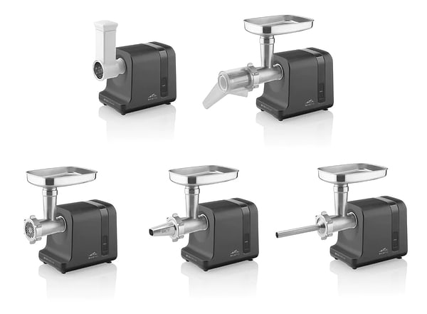 Фото - М'ясорубка ETA Besto 6075 90000