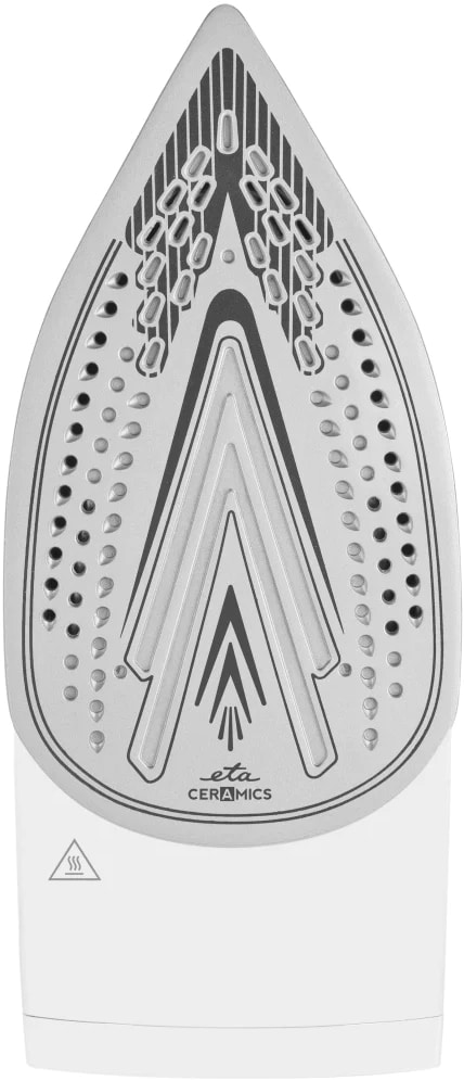 Фото - Утюг ETA Esmira 0273 90000