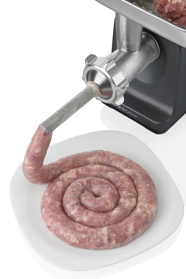 Фото - М'ясорубка ETA Besto 6075 90000