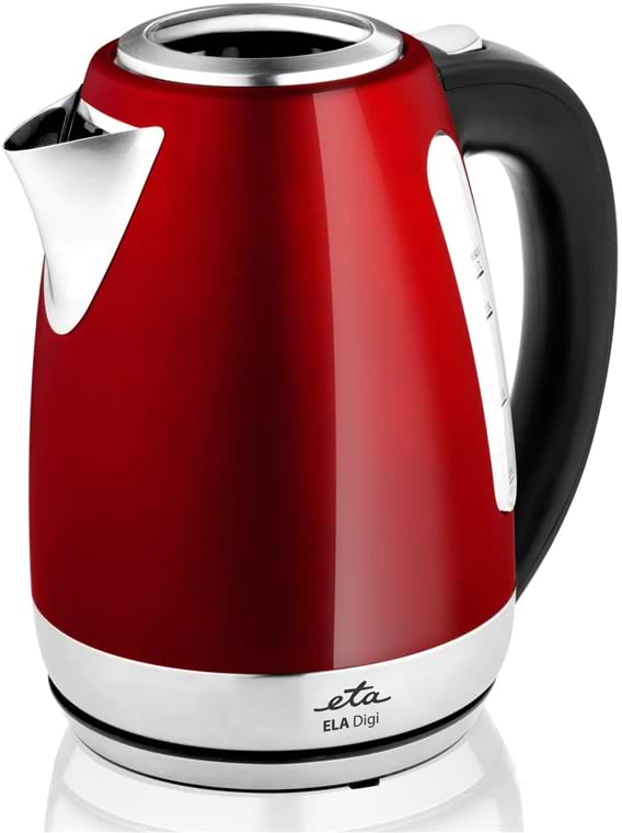 Фото - Електричний чайник ETA Ela Digi 9598 90010
