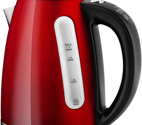 Фото - Електричний чайник ETA Ela Digi 9598 90010