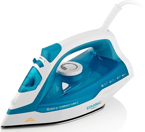 Фото - Утюг ETA Esmira 0273 90000