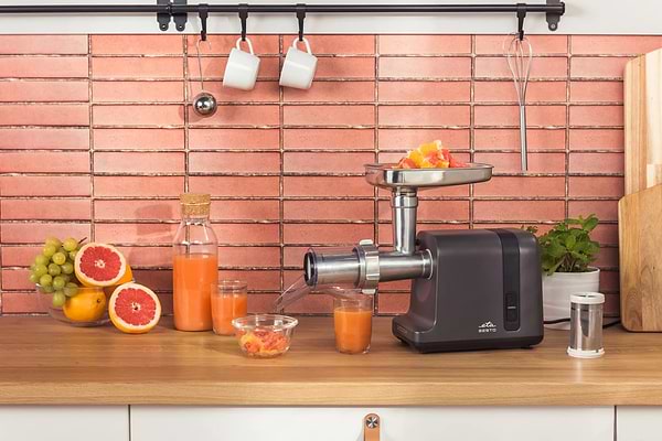 Фото - М'ясорубка ETA Besto 6075 90000