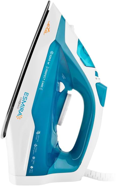 Фото - Утюг ETA Esmira 0273 90000