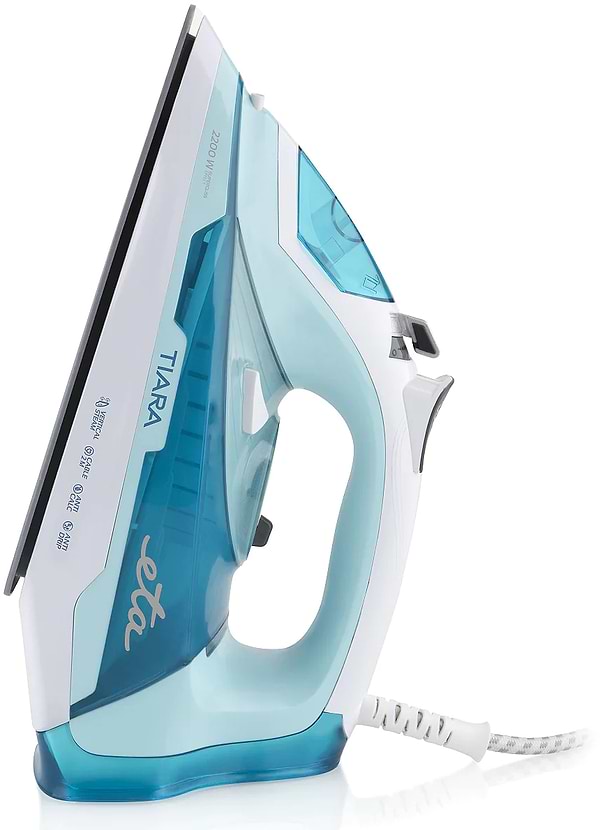 Фото - Утюг ETA Tiara II 0269 90000