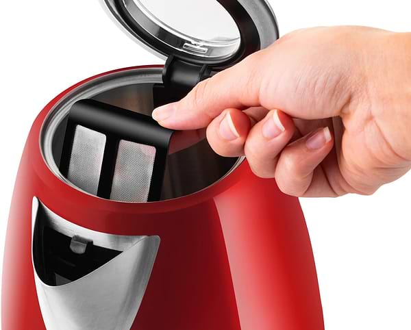 Фото - Електричний чайник ETA Ela Digi 9598 90010