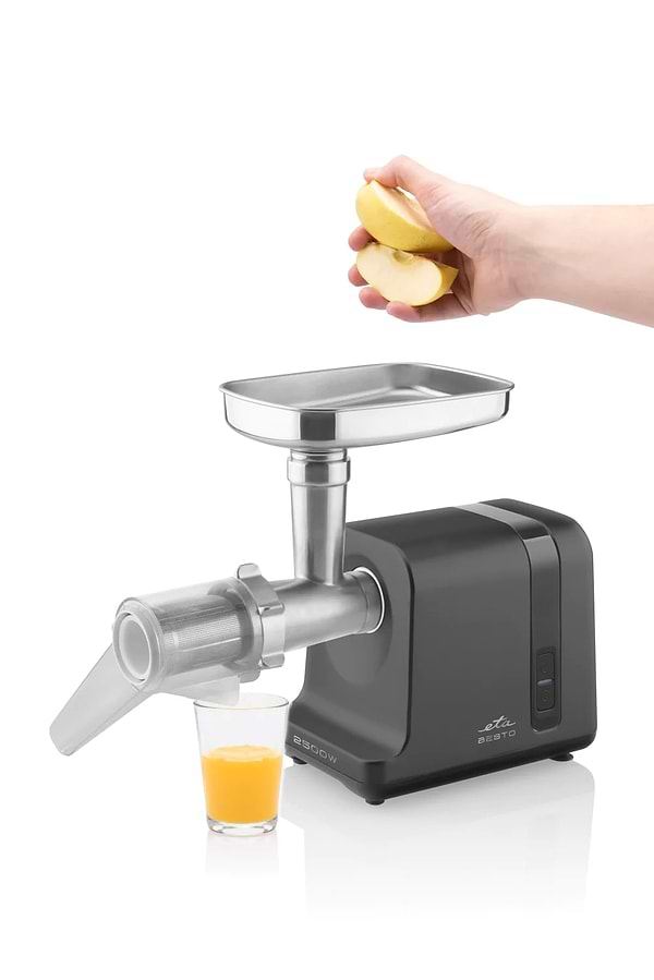 Фото - М'ясорубка ETA Besto 6075 90000