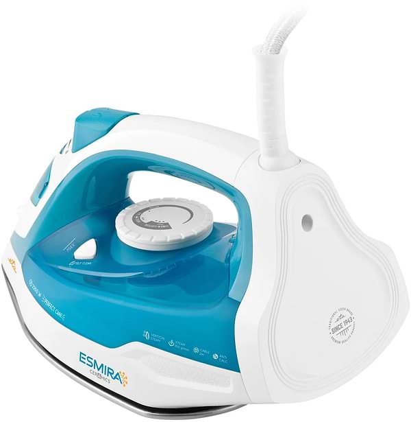 Фото - Утюг ETA Esmira 0273 90000