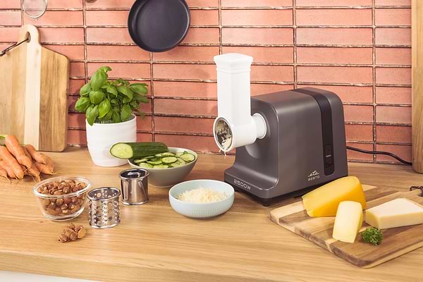 Фото - М'ясорубка ETA Besto 6075 90000