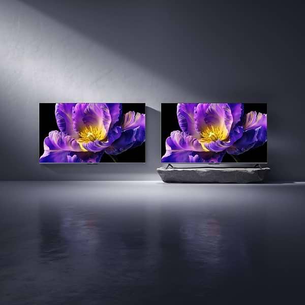 Фото - Телевізор Xiaomi TV S Mini LED 75 2025