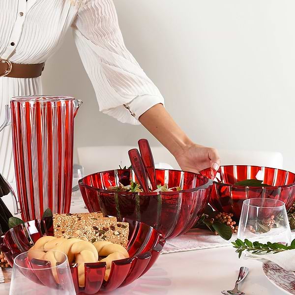 Фото - Салатник Guzzini DOLCEVITA XL 30 см (29690348)