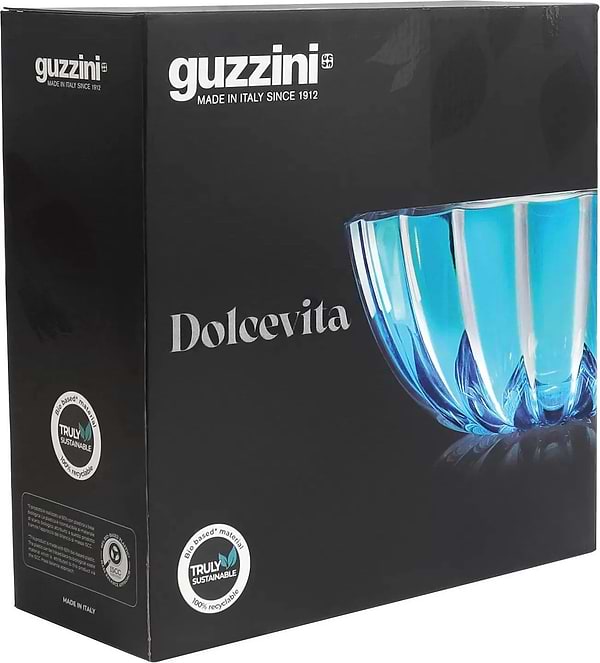 Фото - Салатник Guzzini DOLCEVITA XL 30 см (29690377)