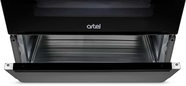 Фото - Плита газова ARTEL Dolce 01-EX Grey