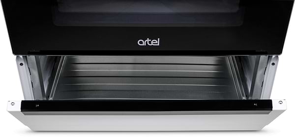 Фото - Плита газова ARTEL Dolce 01-EX White