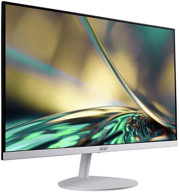 Фото - Монитор Acer SA242YEWI (UM.QS2EE.E09)