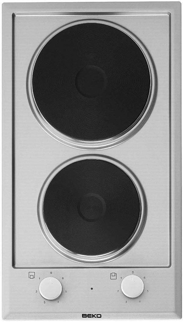 Фото - Варочна панель Domino Beko HDCE32200X