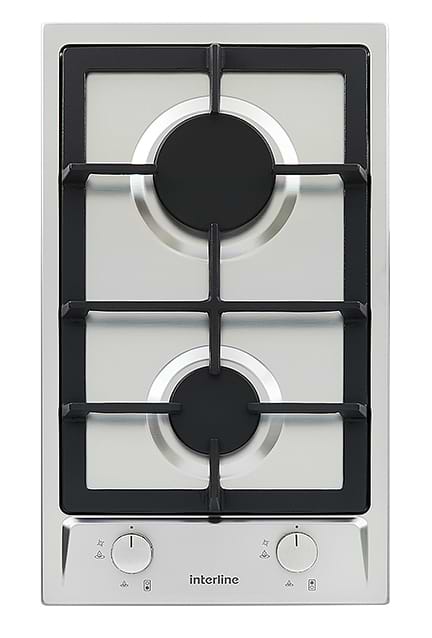 Фото - Варильна поверхня Domino Interline HGS 534 FGK XA Фото - Варильна поверхня Domino Interline HGS 534 FGK XA