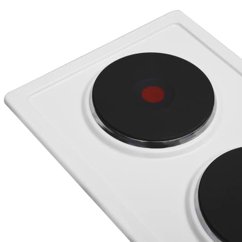 Фото - Варочная панель Domino Minola ME 3203 WH