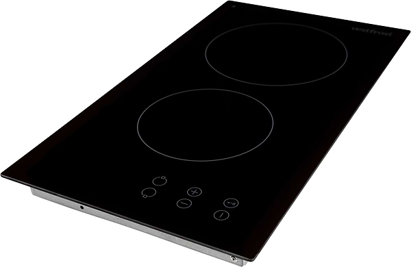 Фото - Варильна поверхня Domino Vestfrost EHV05B