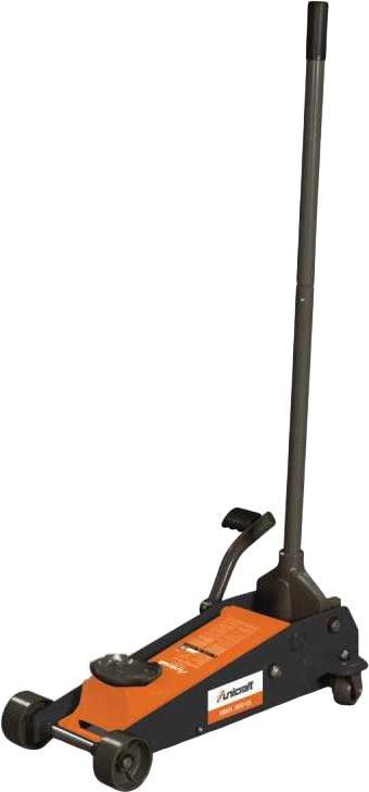 Домкрат UNICRAFT 3 Тони 145-500 мм SRWH 3000 QL (6201103)