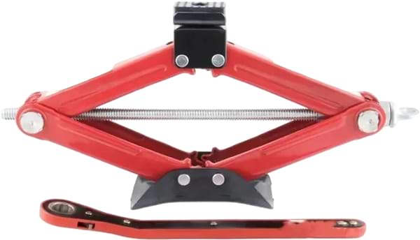 Фото - Домкрат CarLife SJ226