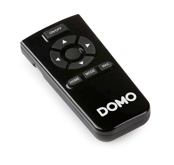 Фото - Робот-пылесос DOMO DO7293s