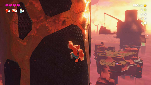 Фото - Игровой картридж Nintendo Donkey Kong Bananza [Nintendo Switch 2]