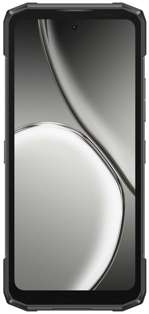 Фото - Смартфон Doogee Blade 20 Pro 6/256GB Black/Red