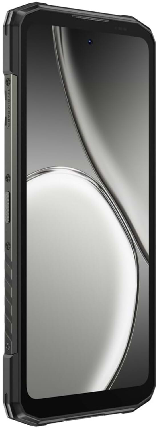 Фото - Смартфон Doogee Blade 20 Pro 6/256GB Black/Red