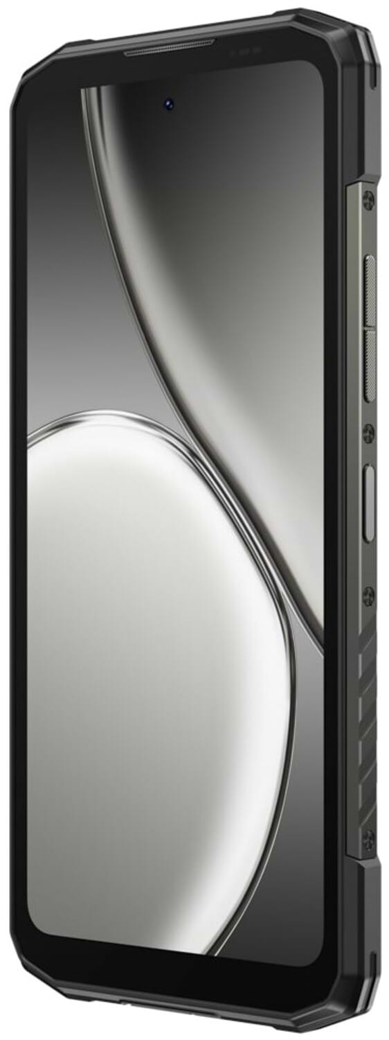 Фото - Смартфон Doogee Blade 20 Pro 6/256GB Black/Red