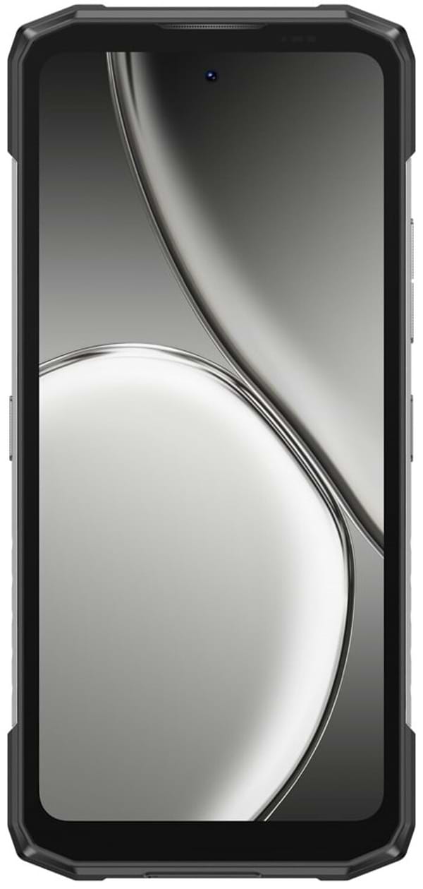 Фото - Смартфон Doogee Blade 20 Pro 6/256GB Silver