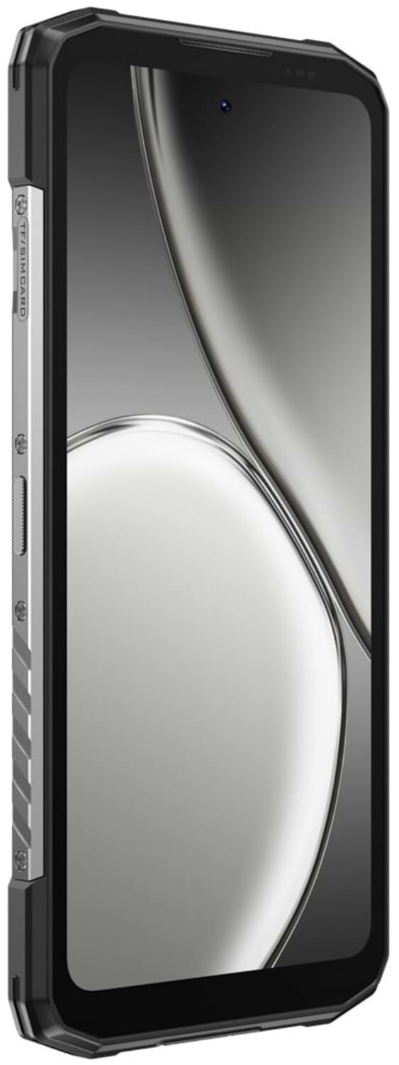 Фото - Смартфон Doogee Blade 20 Pro 6/256GB Silver