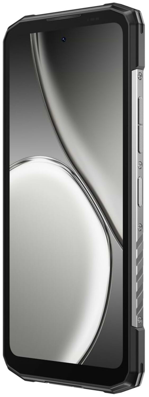 Фото - Смартфон Doogee Blade 20 Pro 6/256GB Silver