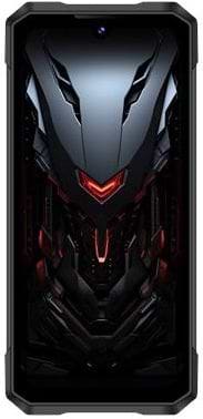 Смартфон Doogee S200 VIP 5G 12/256GB Dark Gray